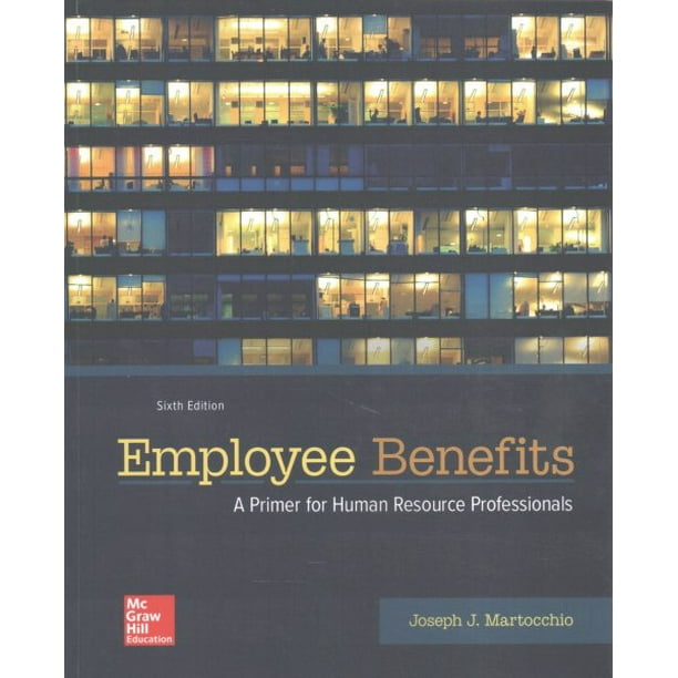 Employee Benefits