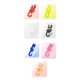 thumbnail image 5 of Diving Spare Second-Stage Quick Release Buckle BCD Breathing Regulator Pipe Clamp Low-Pressure Pipe Clamp Hose Hook G, 5 of 5