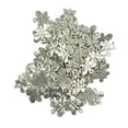 thumbnail image 3 of 50 piezas de colgantes tibetanos de plata retro mezclados para joyas, collar, , bricolaje, 3 of 5