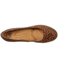 thumbnail image 2 of Sofft - Womens - Myka Cognac Size 7, 2 of 7