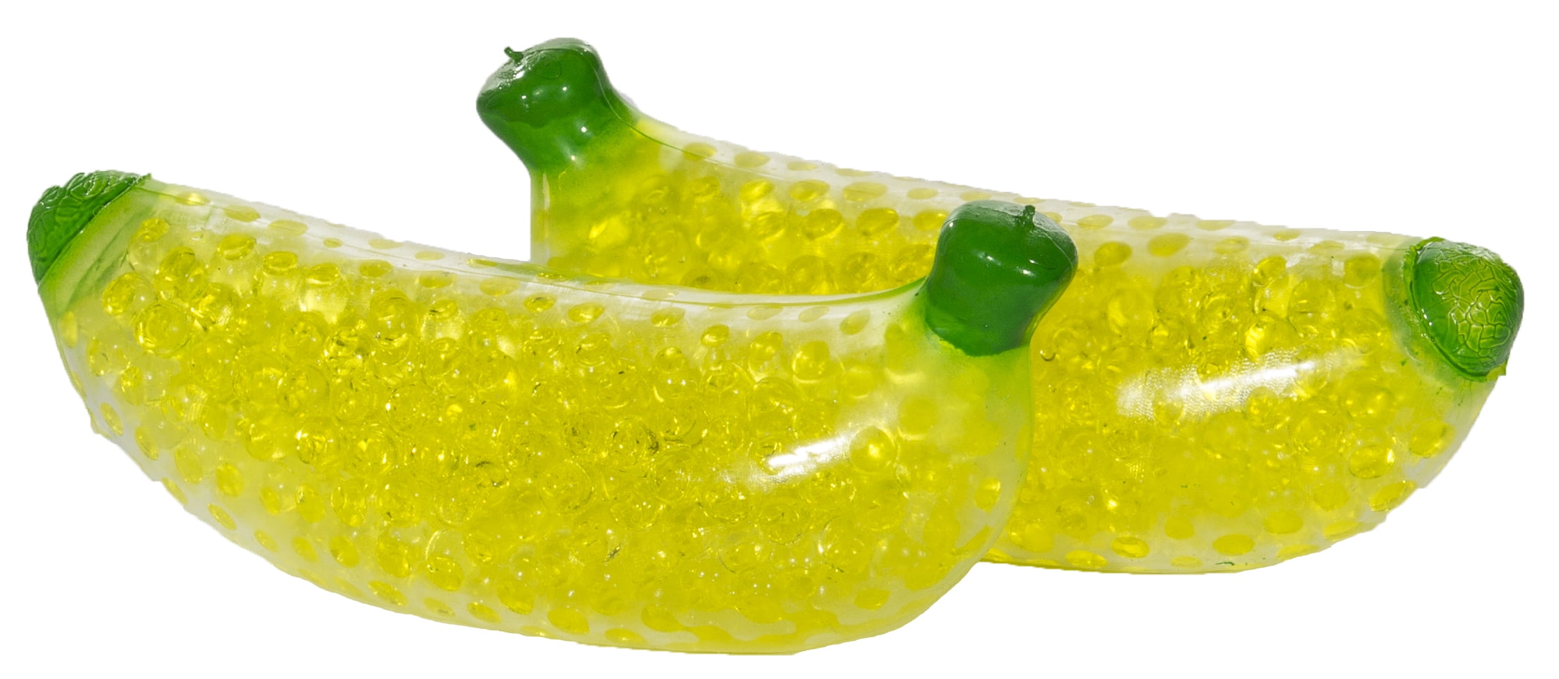 banana stress toy walmart