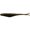 Green Pumpkin, variant on Big Bite Jerk Minnow 5'' Alewife 10pk