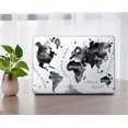 thumbnail image 3 of KSK KAISHEK Compatible with MacBook Pro 13 inchs Case Early Late 2012/2013/2014/2015 Released Model A1425 & A1502, Plastic Hard Shell, World Map 40, 3 of 5