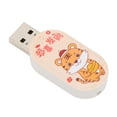 thumbnail image 1 of Memoria USB, memoria USB de dibujos animados, memoria USB U, disco impulsado por rendimiento, 1 of 9