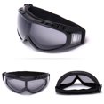 thumbnail image 2 of Ausyst Sports & Outdoors Outdoor Ski Windproof Goggles Cross-country Mountaineering Goggles Motorcycle Goggles Clearance, 2 of 2