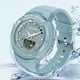 thumbnail image 2 of Venta al por mayor de relojes de escuela secundaria para hombres y mujeres de tendencia de moda multicolor para actividades al aire libre, 2 of 5