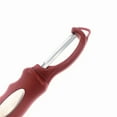 thumbnail image 6 of Clearance Peeler under $5,Swivel Vegetable Peeler Potato Peeler With Remover Veggie Peeler With Sharp Stainless Fruit Peeler With Comfortable Handle For Kitchen, 6 of 8