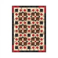 thumbnail image 2 of Ruby Bears Quilt Pattern, 4 sizes -Quilt Woman, 2 of 2