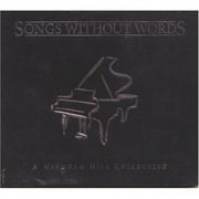 Songs Without Words