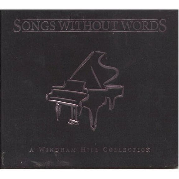 Songs Without Words