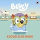 thumbnail image 1 of Bluey. escuela de nado, 1 of 1