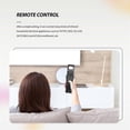 thumbnail image 2 of RM991 Smart Universal Remote Control Multifunctional Learning Remote Control for TV/,DVD CD,VCR,SAT, 2 of 5