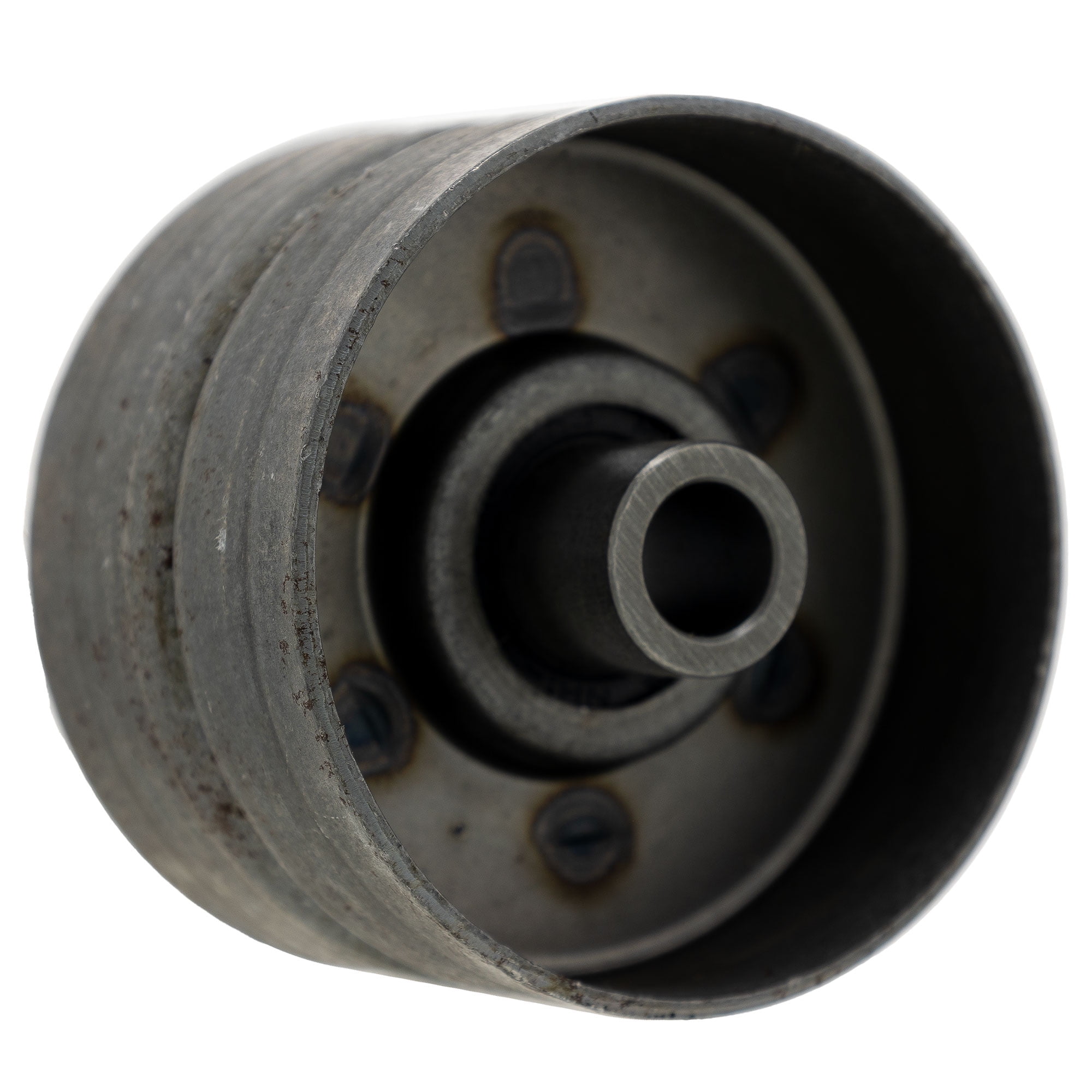 Genuine OEM Forward Idler Pulley MTD Troy Bilt Rear Tine Tiller 12194 GW-9193