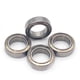thumbnail image 5 of 16X 144001-1297 Cojinete para 144001 1/14 4Wd Rc Accesorios de Actualización de Repuestos de Coche, 7X11X3, 5 of 5