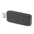 thumbnail image 4 of PC Wifi Adapter, Wifi Adapter ABS Material Wide Applicability 2.4/5GHz Dual Band 1300Mbps Transmission Anti Jamming Antenna  For  For  For OS X, 4 of 8
