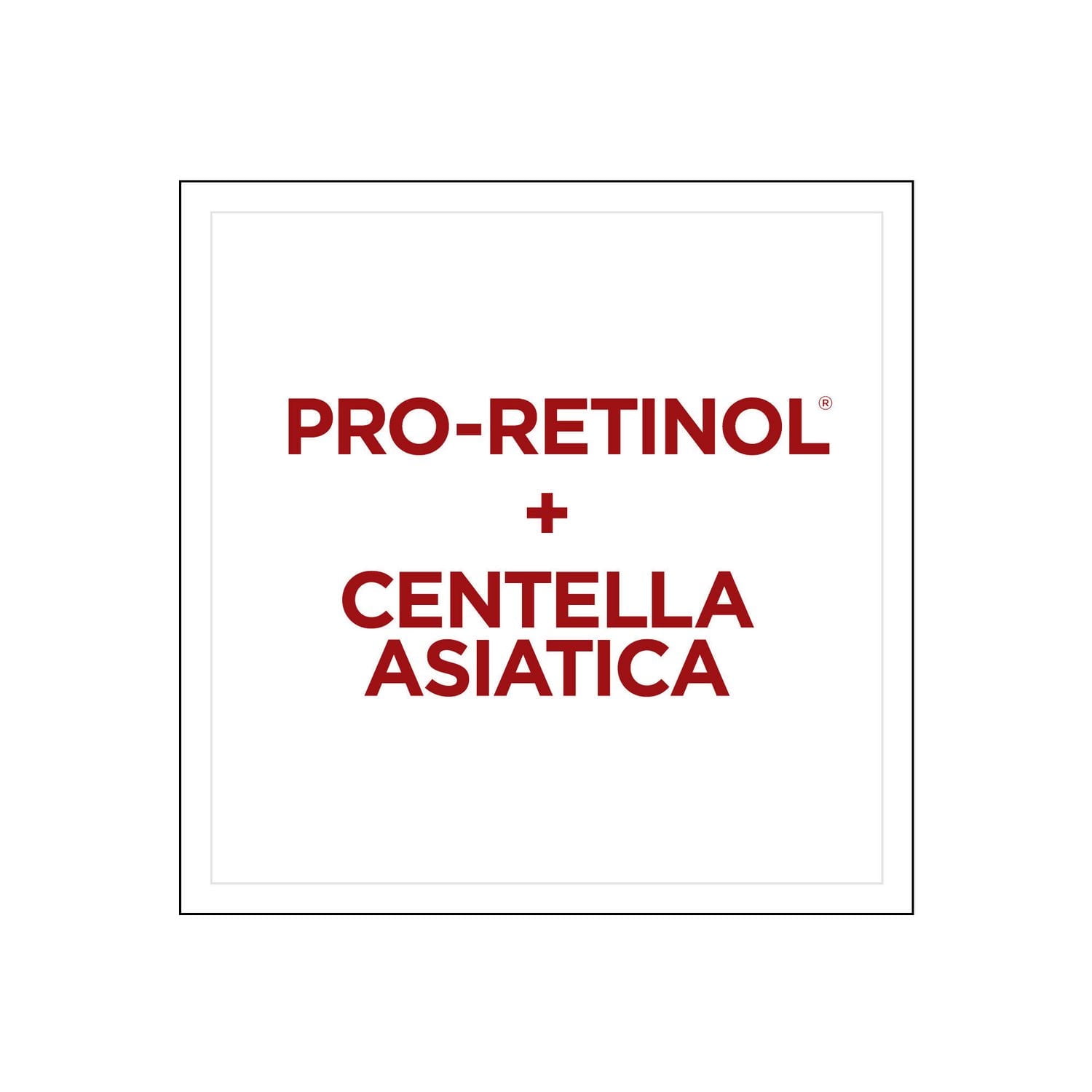 L'Oreal Paris Revitalift Anti-Wrinkle + Firming Crèmes Jour et Nuit avec Pro-Retinol et Centella Asiatica, 2x50 mL