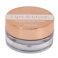 thumbnail image 2 of Cream Blush, Multifunctional Long Lasting Easy Removal Color Change Blusher Skin Nourishing  For Thanksgiving, 2 of 8