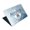 Animus, variant on Head Case Designs Officially Licensed Assassin's Creed III Graphics Connor Vinyl Sticker Skin Decal Cover Compatible with Apple MacBook Pro 13" A1989 / A2159