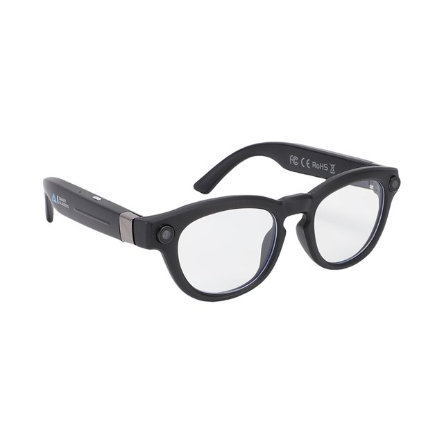 Smart Glasses, Smart Translation Glasses Surround Sound for Cycling