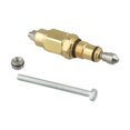 thumbnail image 3 of Bgsha 1 Set 200348GS Pressure Washer Pump Unloader Valve For 2500-3000 PSI For RMV/RMW RMV2.5G30 RMW2.2G4 For 2500-3000 PSI, 3 of 8