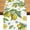 Fruit, variant on Seasonal Spring Summer Table Runner 13" x 108", Summer Table Runners Lemon Floral Kitchen Dining Table Decor for Home Party Indoor Outdoor Decoration