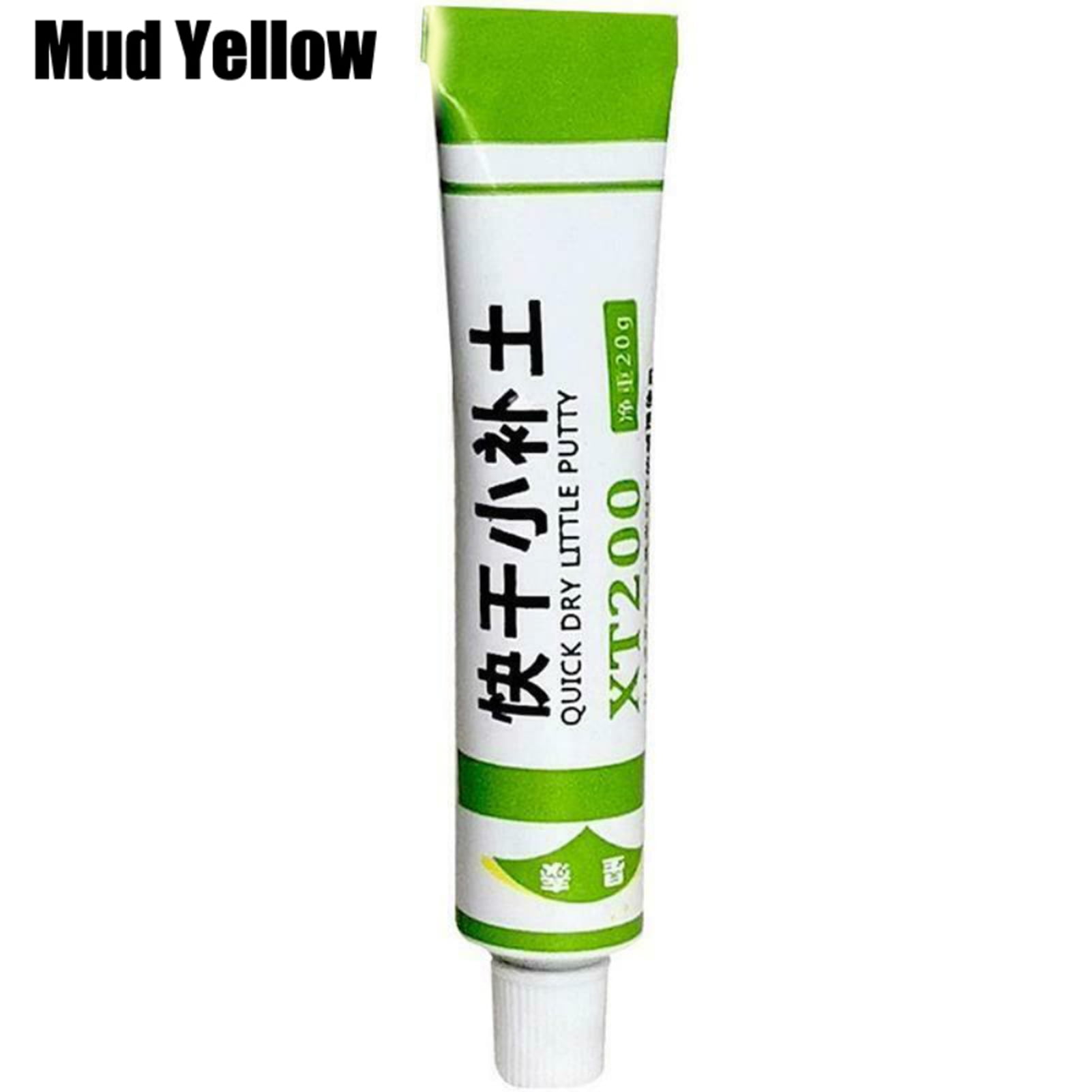 20g Car Body Putty Quick Dry Good Effect Professional Car Scratch