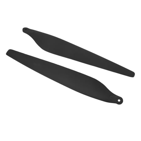 Folding Protection Propeller  Agricultural Drone Propeller Low Noise Stable Spare Parts For Plant Drone CW CCW