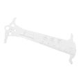 thumbnail image 6 of FEAMOS Road Bike Chain Tool Measure Ruler Bicycles Chain Wear Indicators Checker Bicycles Chain Gauge Measurement Ruler, 6 of 8