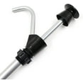 thumbnail image 5 of Pump Pump Manual Pump, Universal Drinking Machine Hand Pump Outdoor Home Pump (White), 5 of 5