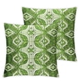 thumbnail image 2 of Nawypu Home Decorative Throw Pillow Covers Square Solid Cushion Cover,Set of 2, 2 of 6