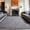 Light Gray, variant on Socofuz Modern Soft Fluffy Carpet for Living Room, Shaggy Rug for Bedroom Nursery Room, 6'x9', Light Grey