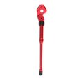 thumbnail image 1 of Soporte de Patada Trasera Lateral para Bicicleta Plegable Resistente para Bicicleta de 16 '' - rojo Sunnimix Pata de cabra plegable para bicicleta, 1 of 8