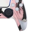 thumbnail image 4 of Skinit Pink Marble Ink PS5 Bundle Skin, 4 of 4