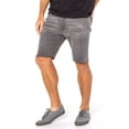 thumbnail image 3 of No Boundaries Men's Denim Shorts, 3 of 4