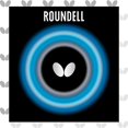thumbnail image 1 of Butterfly Roundell Table Tennis Rubber Sheet - 1.9 mm or 2.1 mm - Red or Black - 1 Inverted Table Tennis Rubber Sheet - Professional Table Tennis Rubber Sheets, 1 of 5