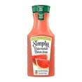 thumbnail image 1 of Simply Watermelon Bottle, 1.54 Liters, 1 of 13