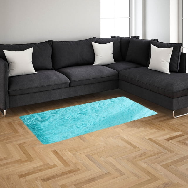 Living Room Carpet,Dining Room Rug Soft Carpet Non-Slip Area Carpet Dining Room Home Bedroom Carpet Floor 50X160 Carpet for Bedroom,Carpets for Bedrooms