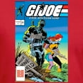 thumbnail image 3 of CafePress - G.I. Joe Issue 63 Men's Classic T Shirt - Men's Fitted T-Shirt, 3 of 4