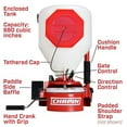 thumbnail image 5 of Fertilizer/Seed Chest Spreader, 5 of 5