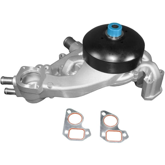 ACDelco Professional 252-901 Engine Water Pump