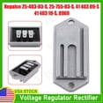 thumbnail image 4 of 8969 Voltage Regulator Compatible With 25-403-03-S, 25-755-03-S, 4140309S, 4 of 9