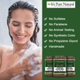 thumbnail image 5 of Laca para el cabello de tres vías HOLD.ME de DESIGNME | Laca para el cabello con opciones de fijación ligera, media y alta | Spray para el cabello de fijación extra con protectores térmicos y vitamina, 5 of 5
