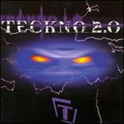Various Artists - Teckno 2.0 - Techno - CD