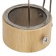 thumbnail image 3 of Suspended Moxibustion Frame Height Adjustable Hanging Warm Moxa Clip Box with Belt, 3 of 5