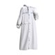 thumbnail image 1 of Poncho de lluvia con capucha Yinane impermeable XL SG, 1 of 8