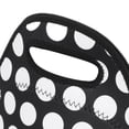 thumbnail image 3 of Bolsa De Almuerzo, Bolso De Almuerzo De Neopreno Aislado Para Acampar Con Diseño Térmico Mantenga Comida Cálida Bebidas Frías Frescas, 3 of 7