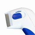 thumbnail image 3 of Electric Dog Comb Anti Flea Comb Head Lice Remover Pets Anti Tick, 3 of 4