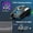 Black, variant on 2.4G Wireless Mouse Game USB Charge 2400DPI Adjustable-Gaming Mouse Mice For PC Of The Day Gifts For Womem/Men
