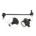 thumbnail image 4 of 2pcs K750414 Car Front Suspension Sway Bar Links Stabilizer Sway Bar Link 15870889 20984481 for Cadillac SRX 2010-2016, 4 of 7