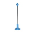 thumbnail image 3 of Advancent Indicador de dirección de golf, varilla de alineación de ángulo de mentira extensible portátil, herramientas de palo profesionales para Golf Azul Advancent OD002747-01B, 3 of 6